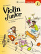 Stephen: Violin Junior: Theory Book 1 - A Creative Violin Method