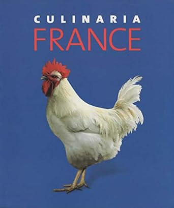 Culinaria France