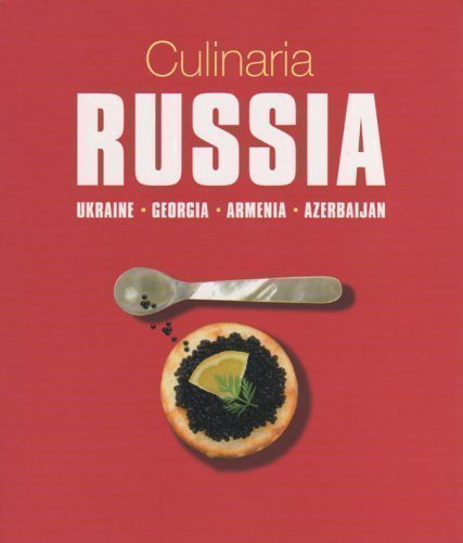 Culinaria Russia