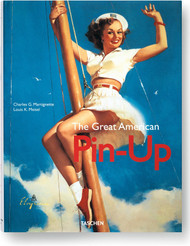 The Great American Pin-Up