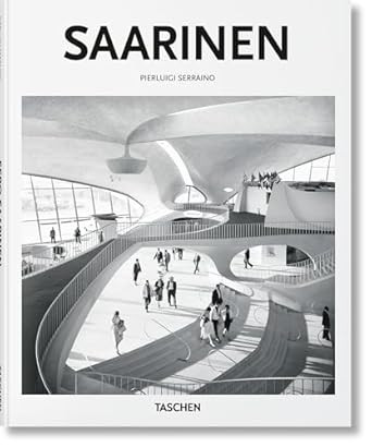 Eero Saarinen