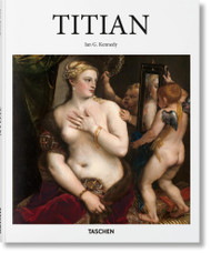 Titian: C. 1490-1576