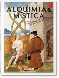 Alquimia & mistica