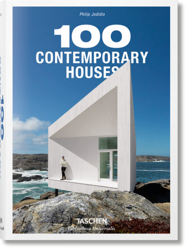 100 Contemporary Houses / 100 Zeitgenossische Hauser / 100