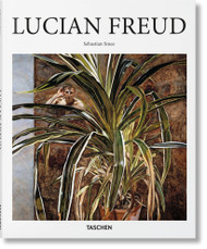 Lucian Freud 1922-2011