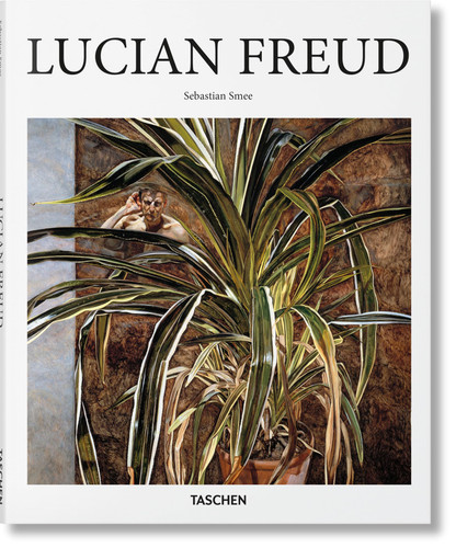 Lucian Freud 1922-2011