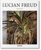 Lucian Freud 1922-2011