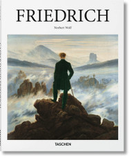 Caspar David Friedrich