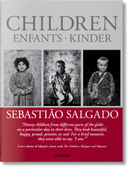 Sebastiao Salgado