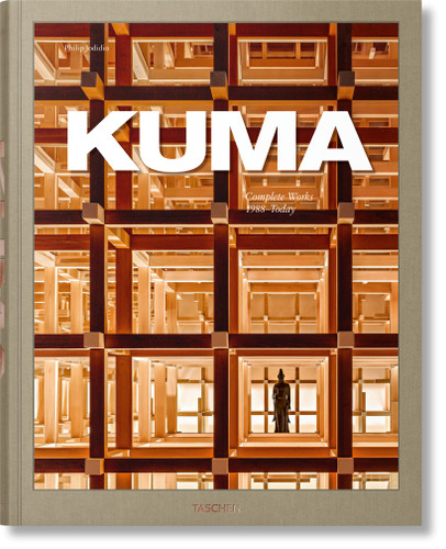 Kuma: Complete Works 1988-Today
