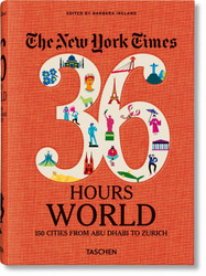 The New York Times 36 Hours World