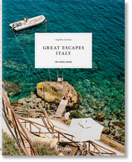 Great Escapes Italy 2019