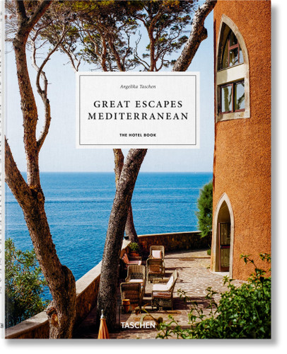Great Escapes 2020