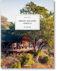 Great Escapes 2019 Africa