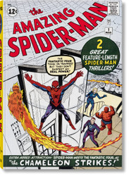 Marvel Comics Library. Spider-Man. Vol. 1. 1962û1964