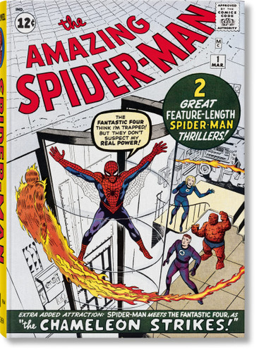 Marvel Comics Library. Spider-Man. Vol. 1. 1962û1964