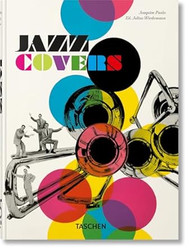 Jazz Covers Multilingual Edition