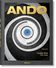 Ando: Complete Works 1975-today