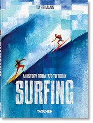 Surfing. 1778Today. 40th Ed.