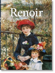 Renoir: Painter of Happiness