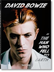 David Bowie