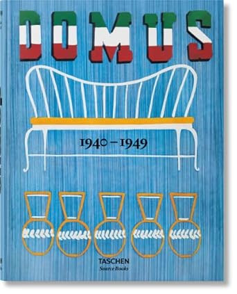 Domus: 19401949