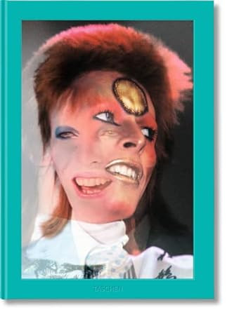 The Rise of David Bowie 1972-1973