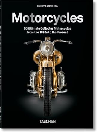 Motorcycles