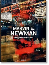 Marvin E. Newman. Photographs 19491983