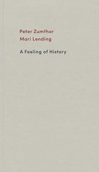 A Feeling of History
