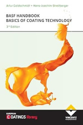 BASF Handbook Basics of Coating Technology