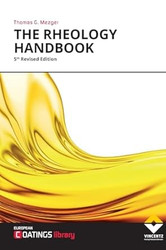 The Rheology Handbook