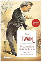 The Awful German Language