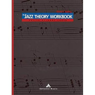 The Jazz Theory Workbook
