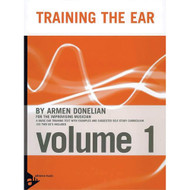 Training the Ear Vol 1