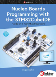 Nucleo Boards Programming with the STM32CubeIDE