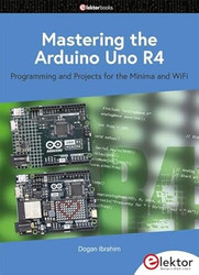 Mastering the Arduino Uno R4
