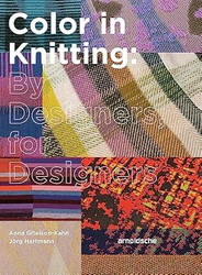 Color in Knitting