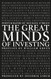 The Great Minds of Investing