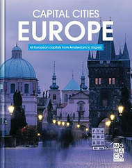 Capital Cities Europe
