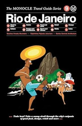 The Monocle Travel Guide to Rio de Janeiro