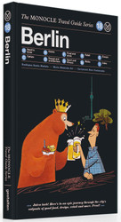 The Monocle Travel Guide to Berlin