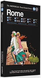 The Monocle Travel Guide to Rome