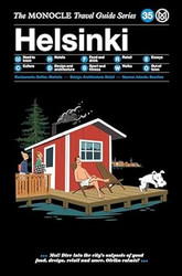 The Monocle Travel Guide to Helsinki