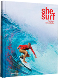 She Surf: The Rise of Female Surfing