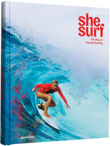 She Surf: The Rise of Female Surfing