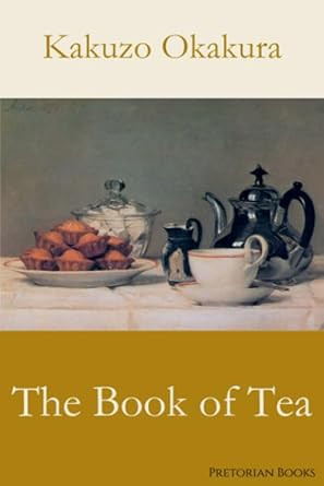 The Book of Tea