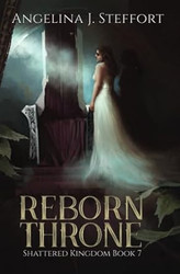 Reborn Throne (Shattered Kingdom)