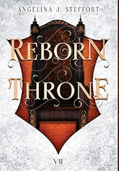 Reborn Throne (Shattered Kingdom)