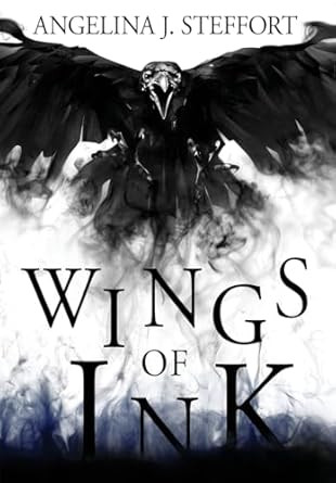 Wings of Ink